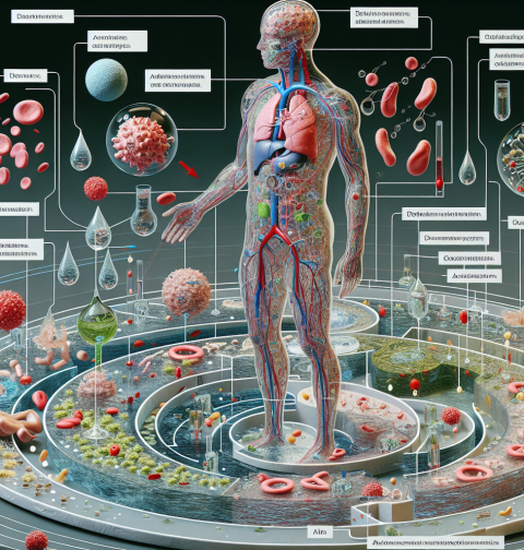 Den Wasserhaushalt im Blick: Wie Boldenon Einfluss nimmt