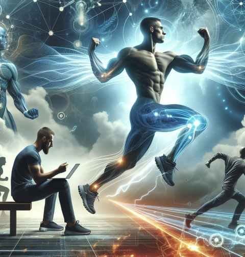 Der Bewegungsdrang und seine Verbindung zu Clenbuterol: Ein Experteneinblick