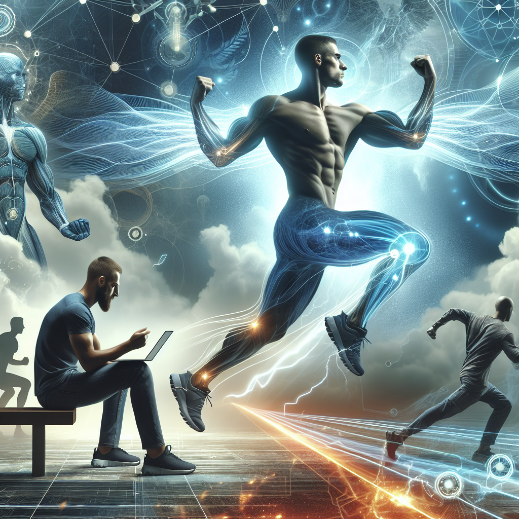 Der Bewegungsdrang und seine Verbindung zu Clenbuterol: Ein Experteneinblick