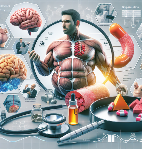 Die Auswirkungen von Semaglutid auf den Fettstoffwechsel: Ein Experteneinblick