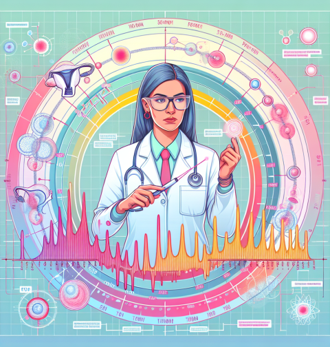 Die Rolle von Cytomel im weiblichen Zyklus: Ein Experteneinblick