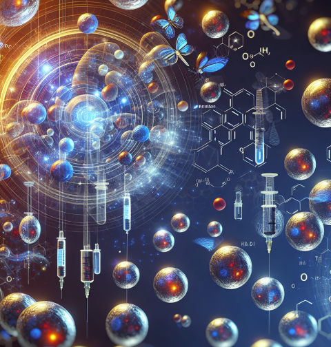 Hormonelle Auswirkungen von Parabolan im Sport: Ein Experteneinblick