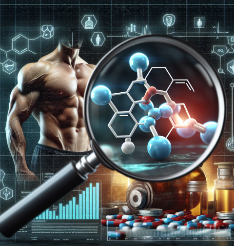 Wie Winstrol zur Vorbeugung von Muskelschwund beitragen kann