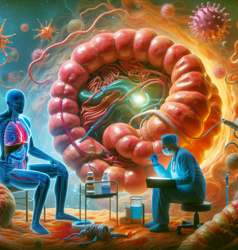 Das Risiko von Magen-Darm-Beschwerden bei der Anwendung von Tirzepatide: Ein Experteneinblick