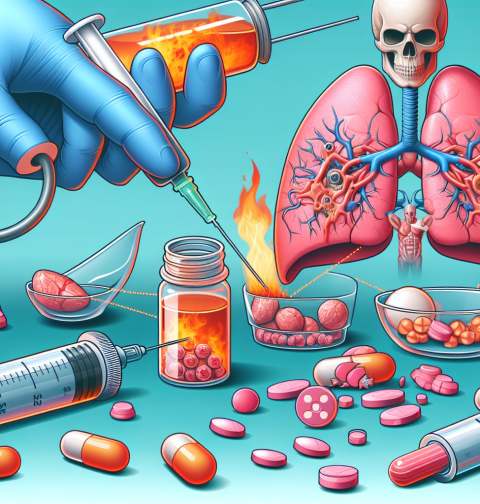 Der Einfluss von Methandienon auf die Fettverbrennung