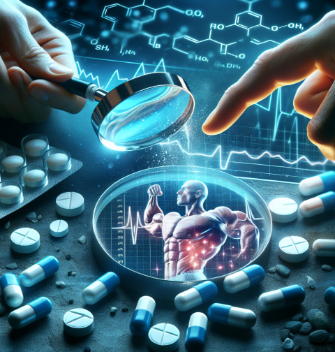 Einfluss von Trestolone auf den Wachstumshormonspiegel: Eine Expertenanalyse