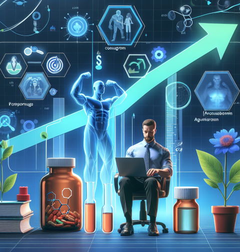 Wachstumsförderung bei Erwachsenen durch Somatropin: Ein Expertenüberblick