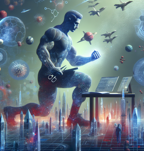 Anwendung von Methenolone enanthate bei Muskelschwäche durch Stoffwechselstörungen: Ein Expertenüberblick