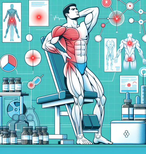 Anwendung von Trenbolon acetat zur Linderung von Muskelschmerzen: Experteneinschätzungen und Empfehlungen