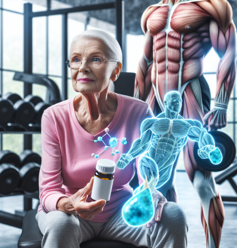 Anwendung von Trestolone acetate bei älteren Sportlern: Experteneinschätzungen und Empfehlungen