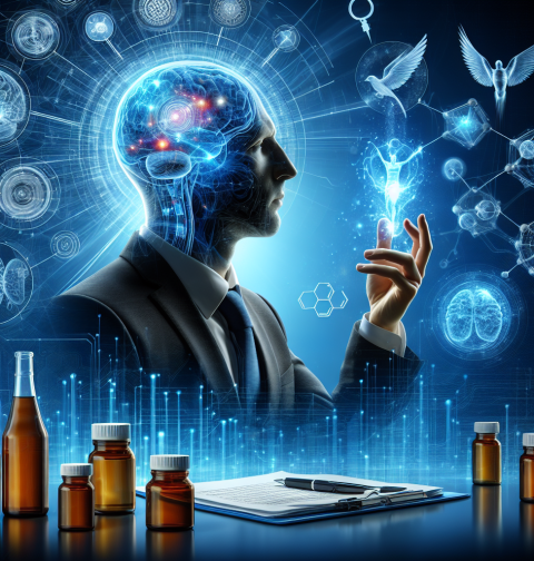 Die Auswirkungen von Dihydroboldenone Cypionate auf den Hormonhaushalt bei Männern: Ein Experteneinblick