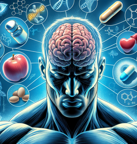 Die Auswirkungen von Trenbolon enantat auf Libido und sexuelle Gesundheit: Ein Expertenüberblick