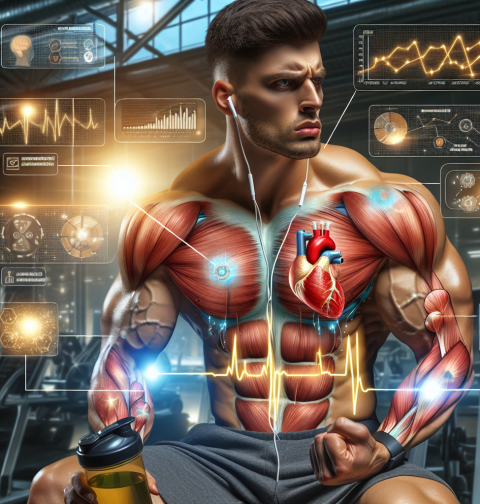 Effektive Strategien gegen Muskelschwäche durch Übertraining: Wie Primobolan helfen kann