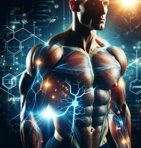 Muskelregeneration durch den Einsatz von Trenbolon enantat: Ein Expertenblick