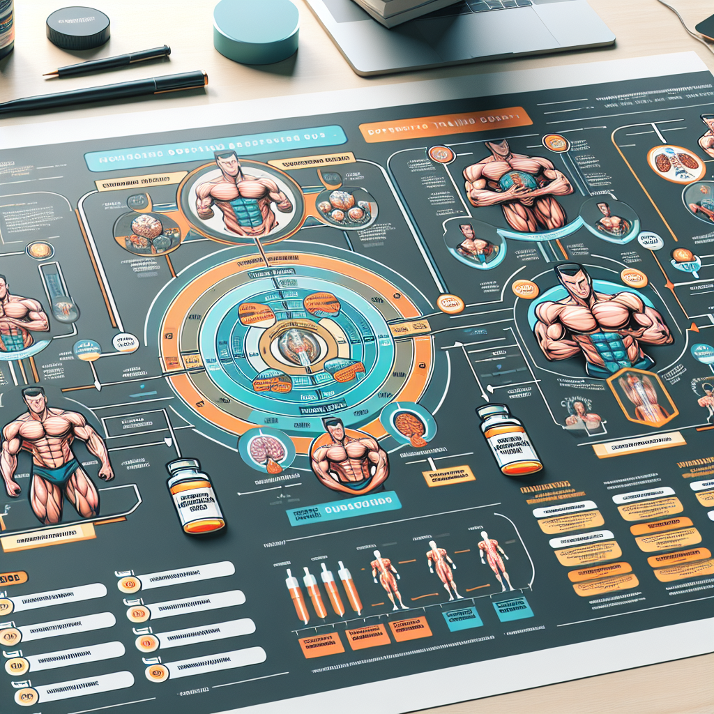 Optimale Dosierung von Nandrolon decanoat für unterschiedliche Trainingsziele