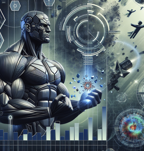 Optimale Trainingsanpassungen durch den Einsatz von Trenbolon acetat