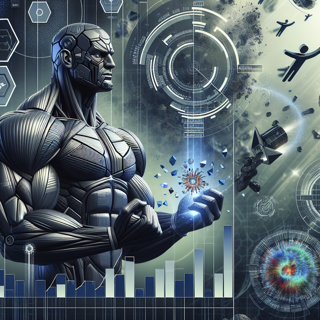 Optimale Trainingsanpassungen durch den Einsatz von Trenbolon acetat