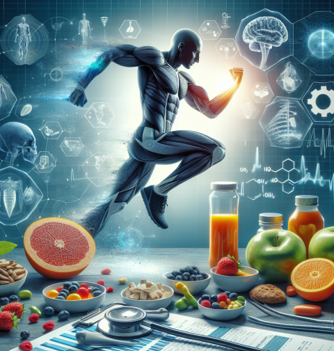 Optimierung der körperlichen Leistungsfähigkeit durch Trenbolon: Ein Experteneinblick