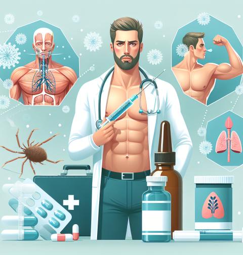 Strategien zur Minimierung allergischer Reaktionen bei der Anwendung von Testosteron phenylpropionat