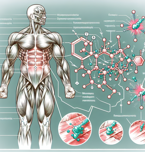 Unterstützung beim Muskelaufbau durch Clomiphene citrate