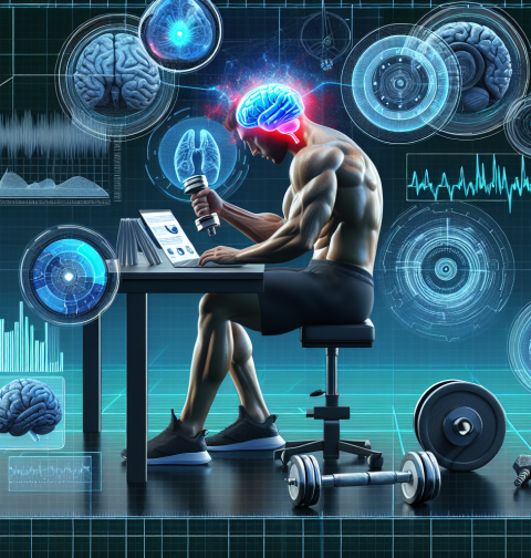 Die Auswirkungen von Proviron auf die geistige Leistungsfähigkeit im Sport