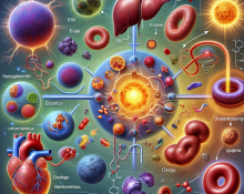 Effekte von Erythropoietin auf den Energiestoffwechsel – Chancen und Herausforderungen