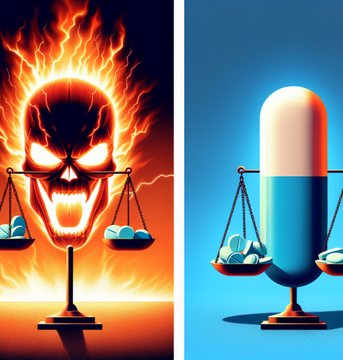 Eine sanftere Wahl: Warum Oxandrolon die bessere Alternative zu härteren Steroiden ist