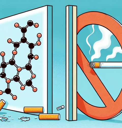 Einfluss des Rauchens auf die Wirkung von Vardenafil