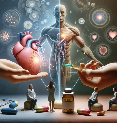 Emotionale Nähe und die Rolle von Dapoxetin