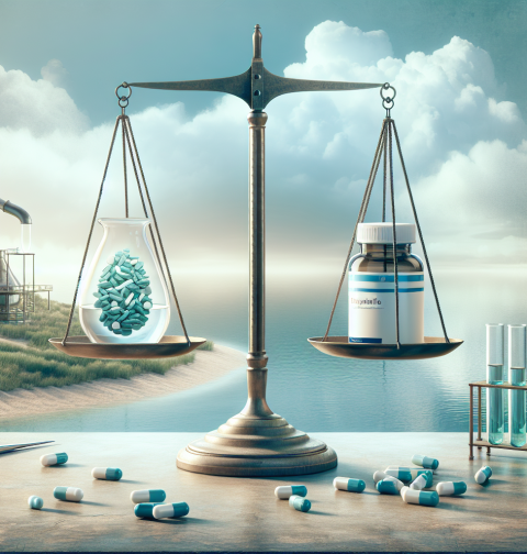 Emotionale Stabilität durch Dapoxetin: Ein neuer Ansatz