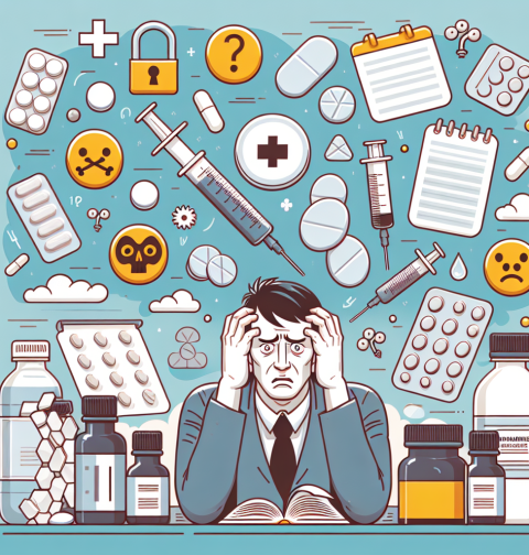 Häufige Fehler beim Stacken von Methandienon