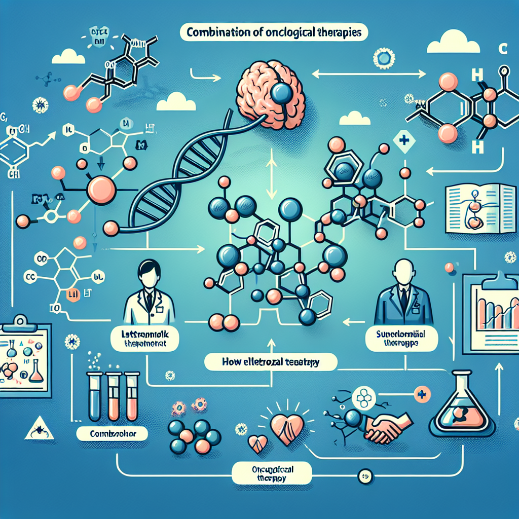 Kombination von onkologischen Therapien: Wie Letrozol die Behandlung unterstützt