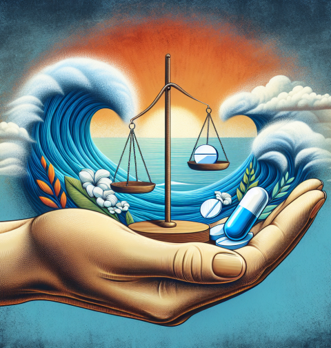 Leistungsdruck und die Rolle von Dapoxetin in der Behandlung