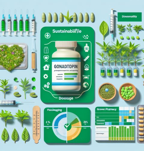 Nachhaltige Dosierung von Gonadotropin: Ein Leitfaden