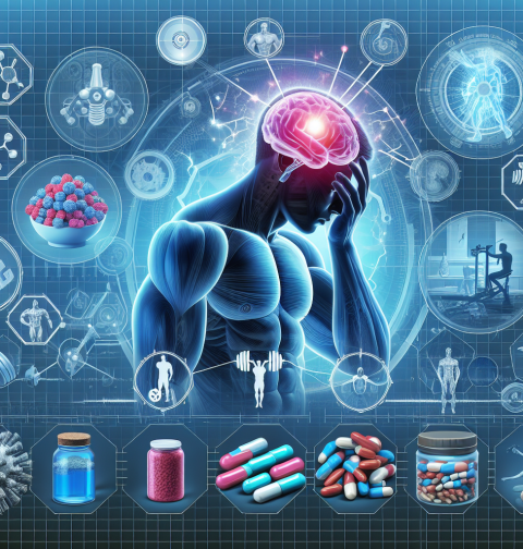 Potenzielle Nebenwirkungen von Methyltestosterone verstehen: Ein Leitfaden