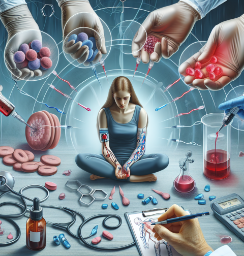 Therapieansätze beim Saltensyndrom: Die Rolle von Telmisartan