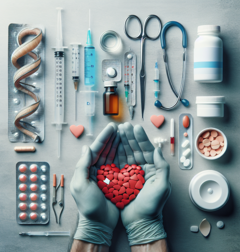 Vorbereitung auf die Therapie mit Isotretinoin: Was Sie wissen müssen