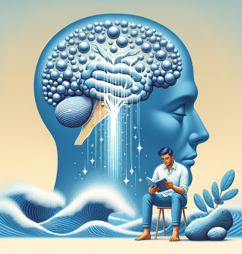 Wie Magnesium bei Angst und Depression helfen kann