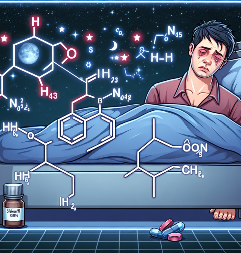 Wie Sildenafil citrat bei Schlafmangel helfen kann
