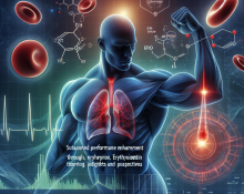 Dauerhafte Leistungsentwicklung durch Erythropoietin: Einblicke und Perspektiven