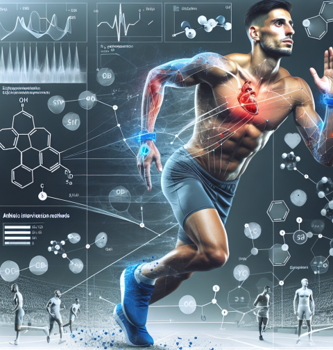 Sportliche Interventionsmaßnahmen: Die Rolle von Erythropoietin im Leistungssport