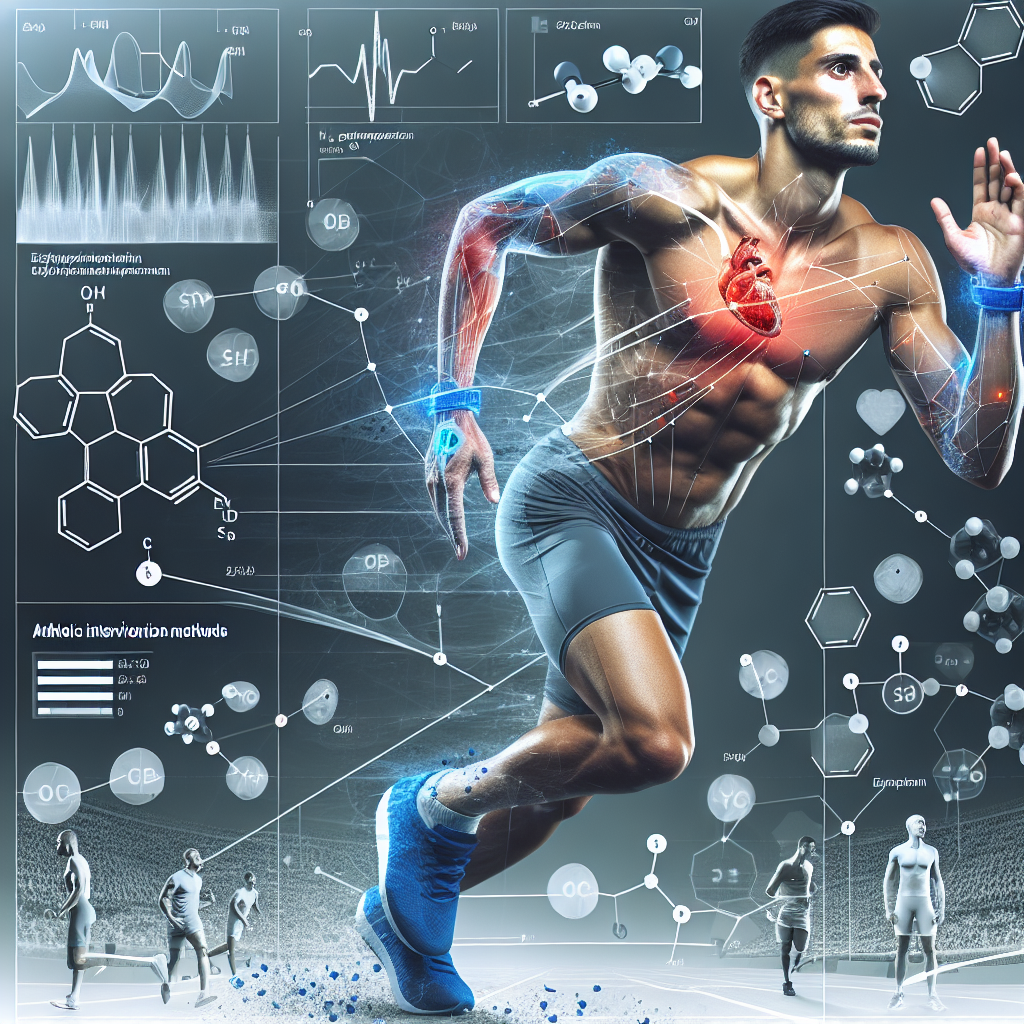 Sportliche Interventionsmaßnahmen: Die Rolle von Erythropoietin im Leistungssport