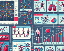 Trainingsperiodisierung und die Rolle von Erythropoietin im Sport