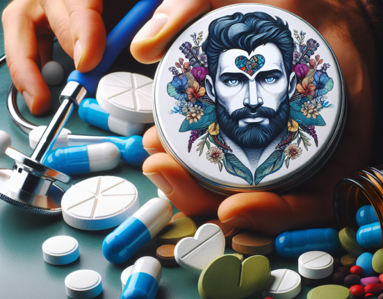 Libido und sexuelle Gesundheit durch Testosteron cypionat: Was Kraftsportler wissen müssen