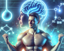 Psychische Vorteile von Proviron: Wie DHT das Wohlbefinden von Athleten steigert