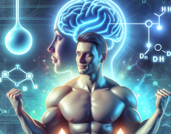 Psychische Vorteile von Proviron: Wie DHT das Wohlbefinden von Athleten steigert