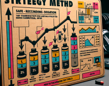 Tapering-Strategie bei Clenbuterol: Wie Athleten die Einnahme sicher reduzieren