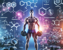 Aromatase-Hemmer kombiniert mit Methenolone enanthate: Strategien für Bodybuilder