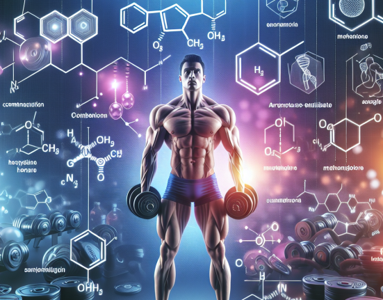 Aromatase-Hemmer kombiniert mit Methenolone enanthate: Strategien für Bodybuilder