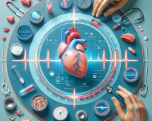 Einfluss auf Herzrhythmus: Arrhythmierisiko durch Elektrolytverluste